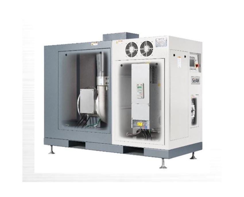 空气悬浮离心鼓风机