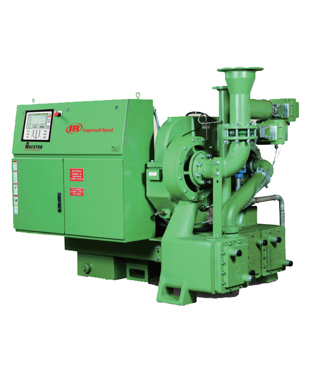 离心式空气压缩机