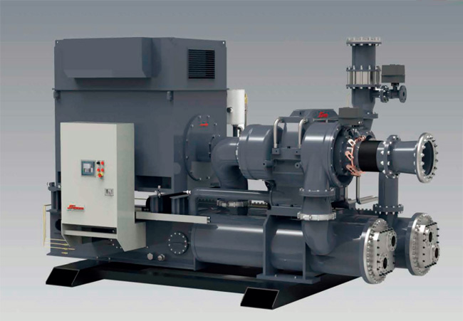 CVT系列离心式压缩机